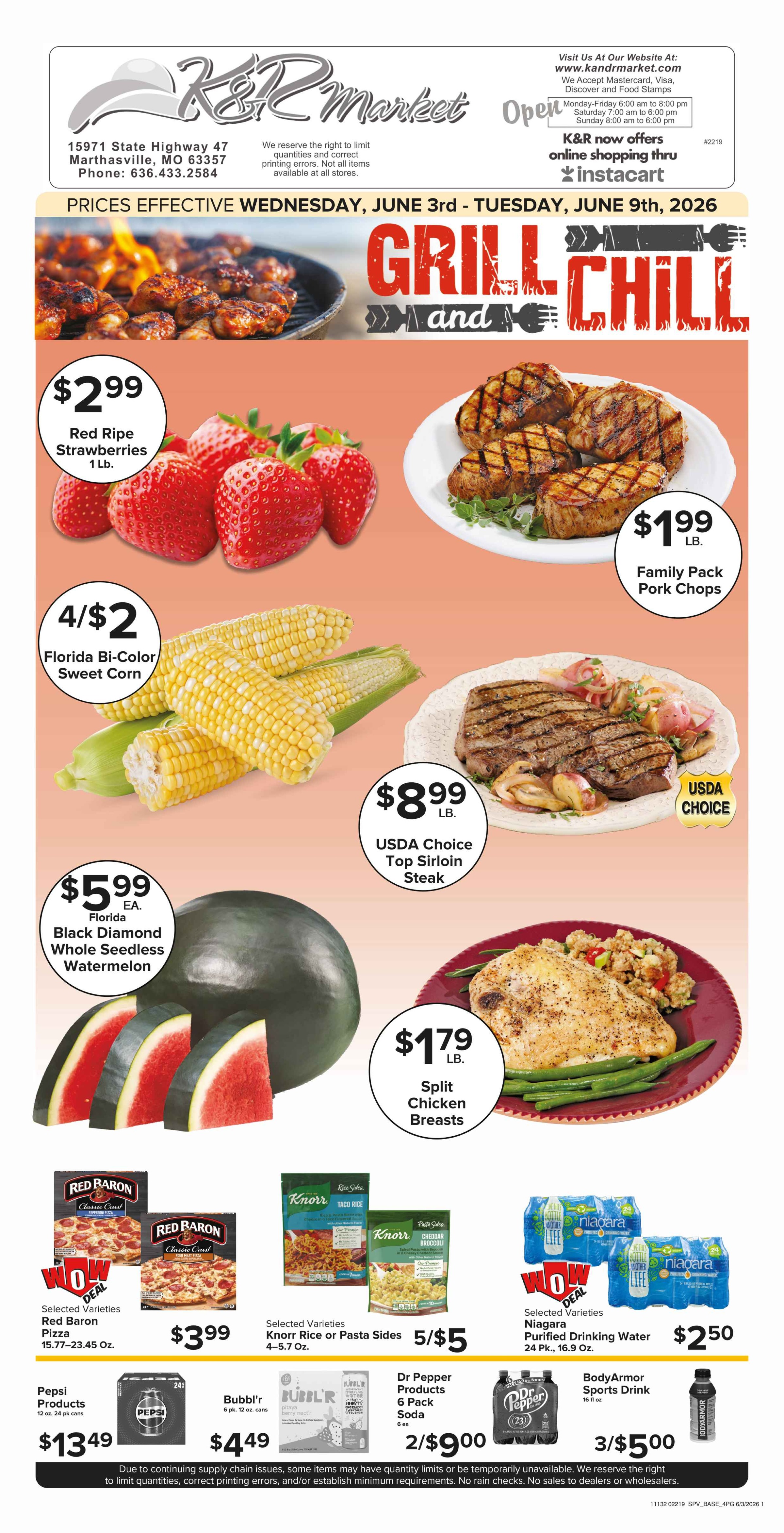 Ad page image