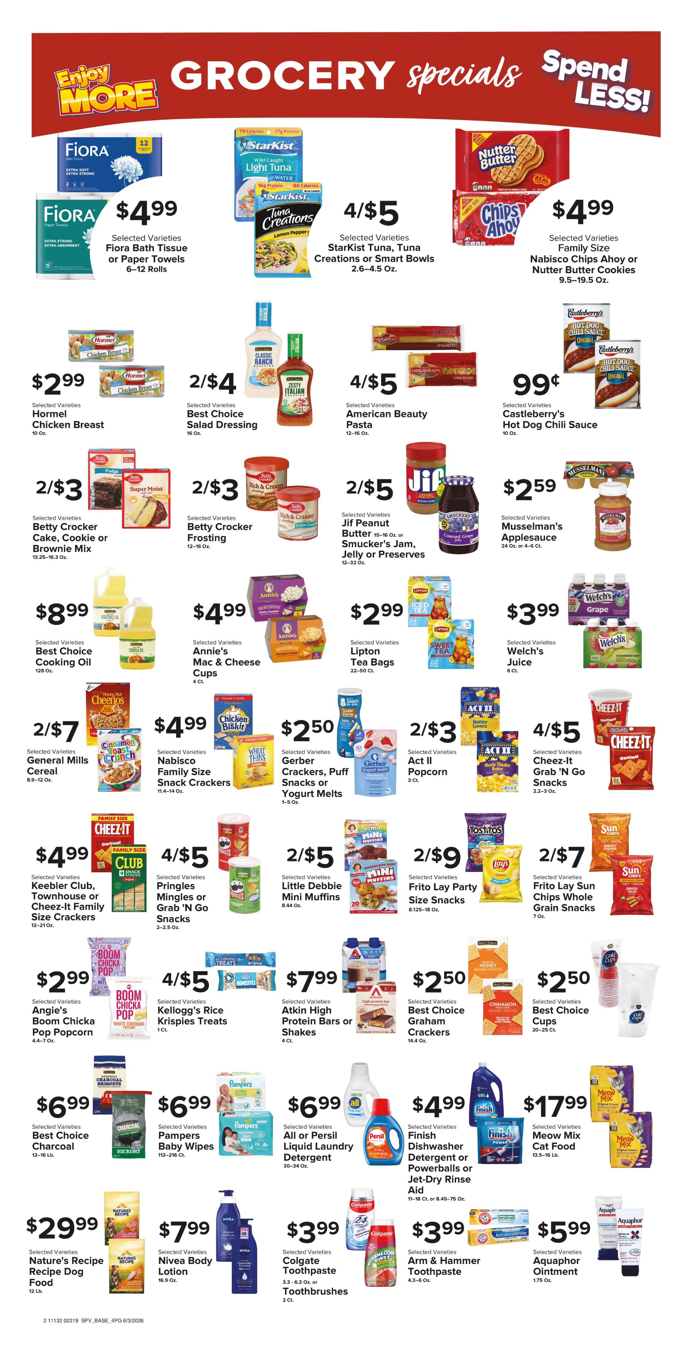 Ad page image