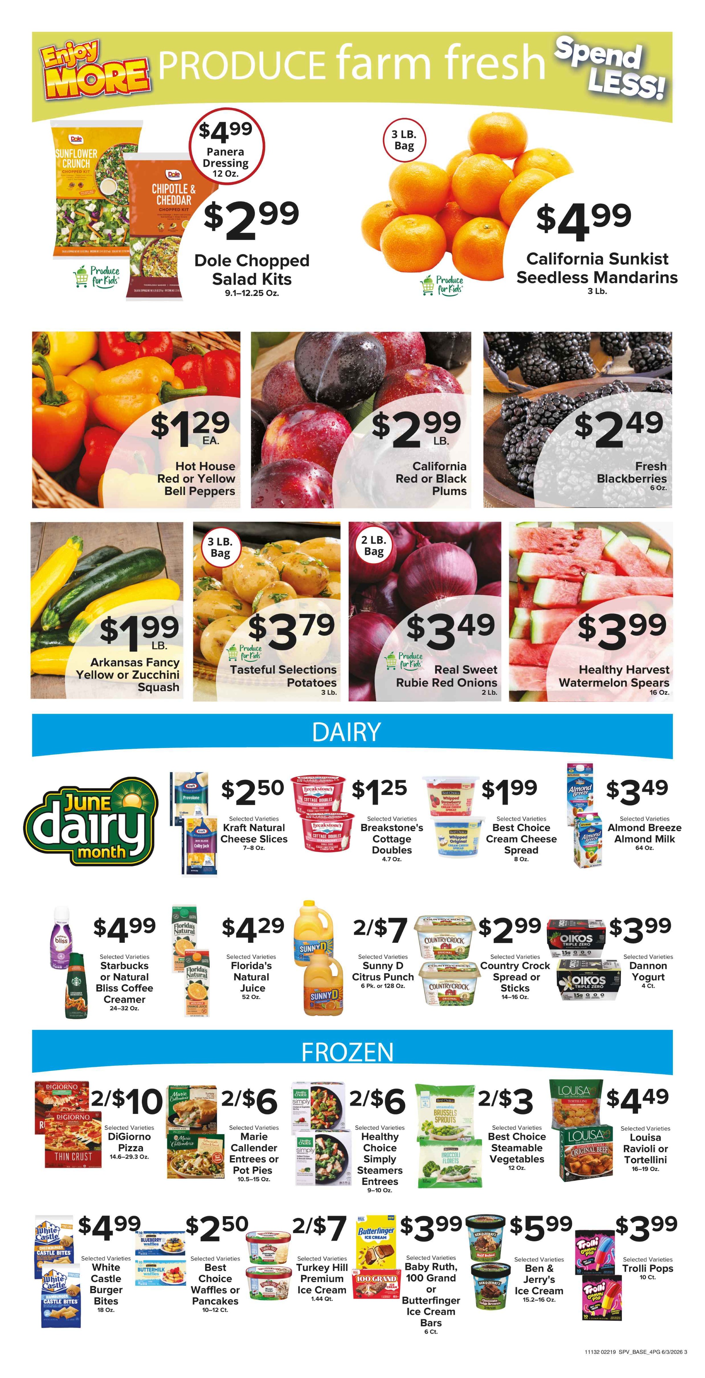 Ad page image